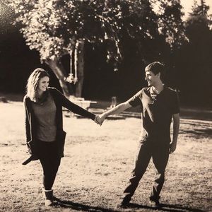 Meet your Posher, Cara